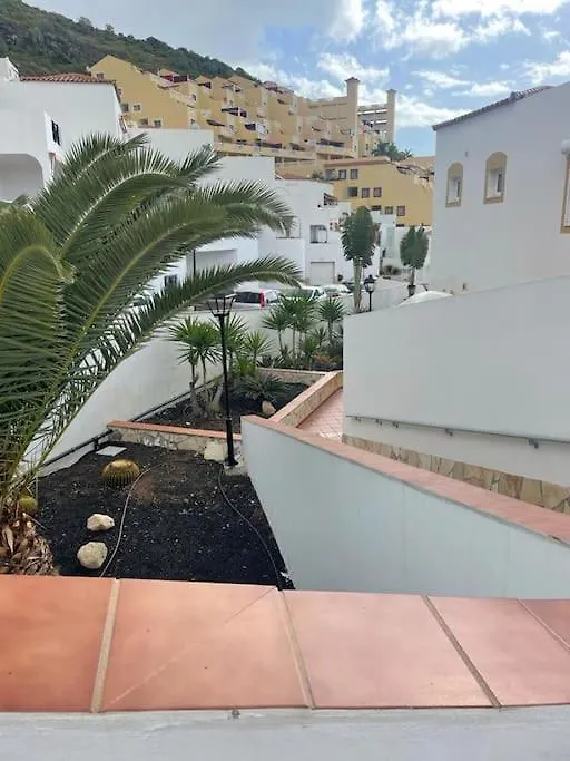 Costa Adeje Villa Private Pool Panoramic Views Costa Adeje (Tenerife)